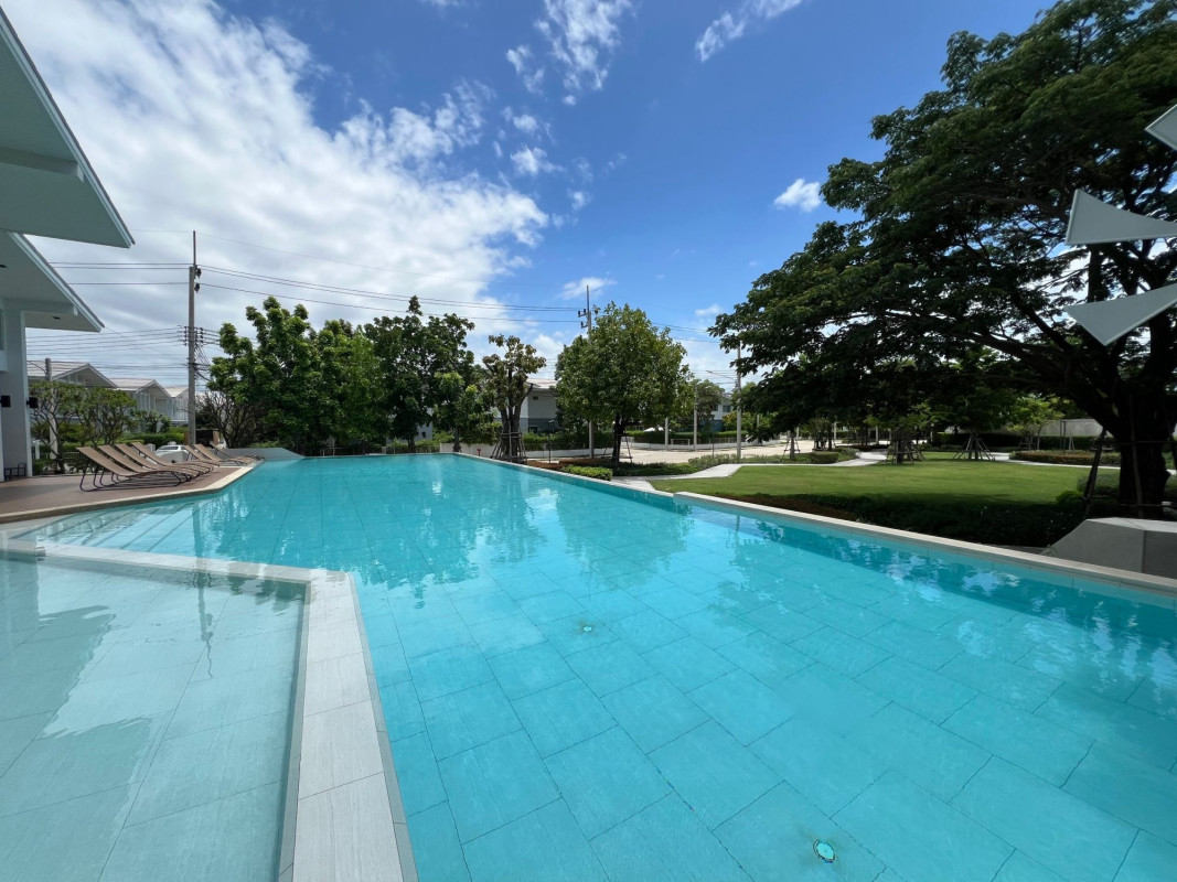 บ้านเดี่ยว คณาสิริ พระราม 2 – วงแหวน สมุทรสาคร เมืองสมุทรสาคร พันท้ายนรสิงห์ 4900000