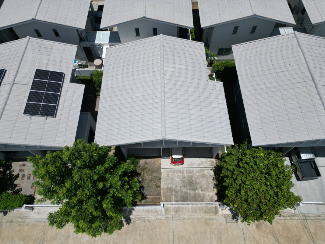 บ้านเดี่ยว คณาสิริ พระราม 2 – วงแหวน สมุทรสาคร เมืองสมุทรสาคร พันท้ายนรสิงห์ 4900000