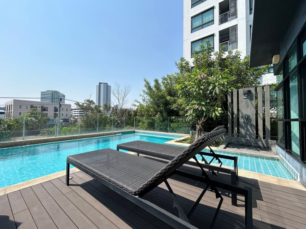 คอนโด เดอะนิช โมโน บางนา กรุงเทพมหานคร บางนา บางนา 2324700