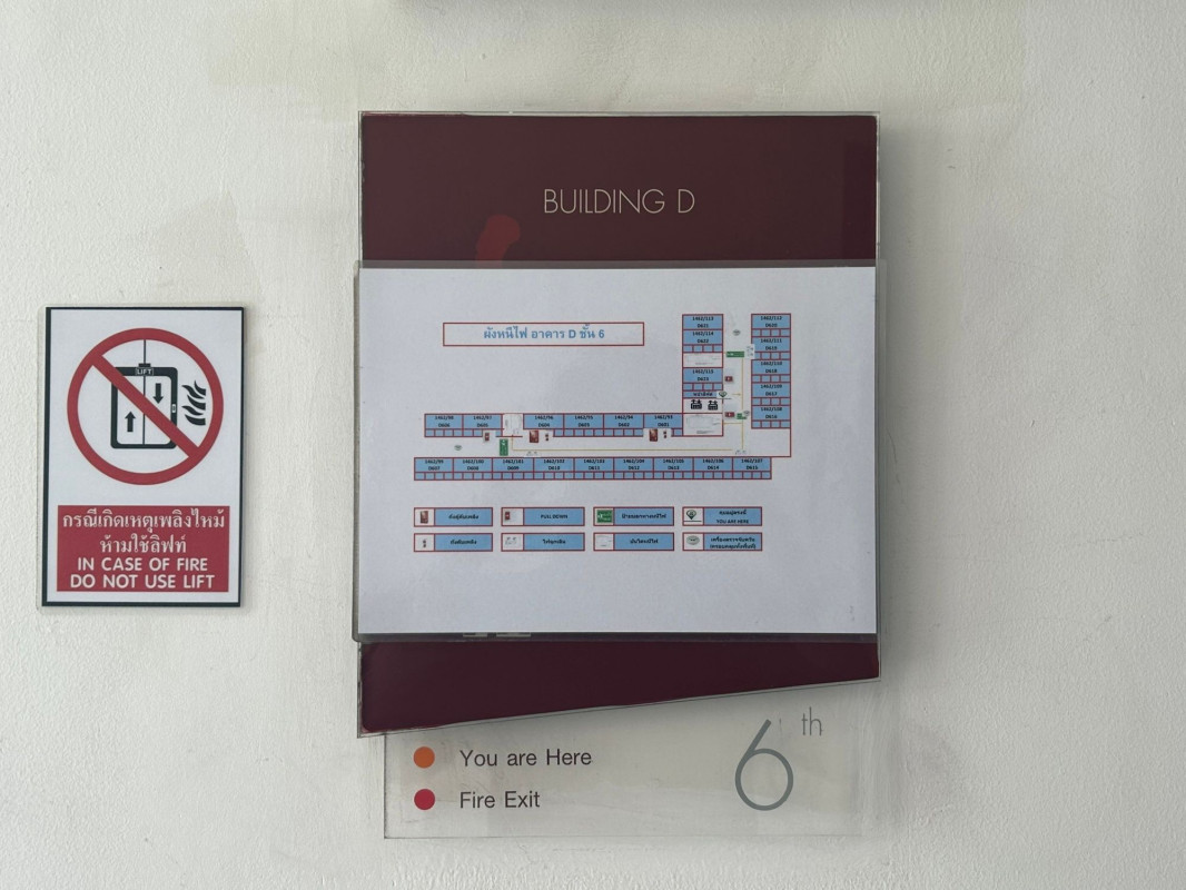 คอนโด เดอะนิช โมโน บางนา กรุงเทพมหานคร บางนา บางนา 2324700