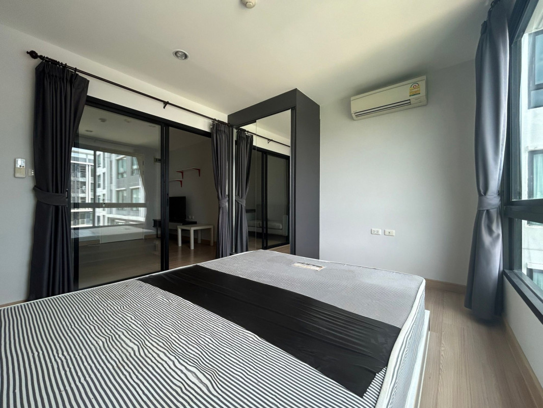 คอนโด เดอะนิช โมโน บางนา กรุงเทพมหานคร บางนา บางนา 2324700