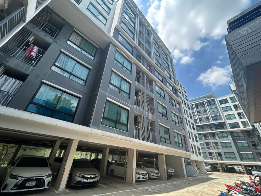 คอนโด เดอะนิช โมโน บางนา กรุงเทพมหานคร บางนา บางนา 2324700