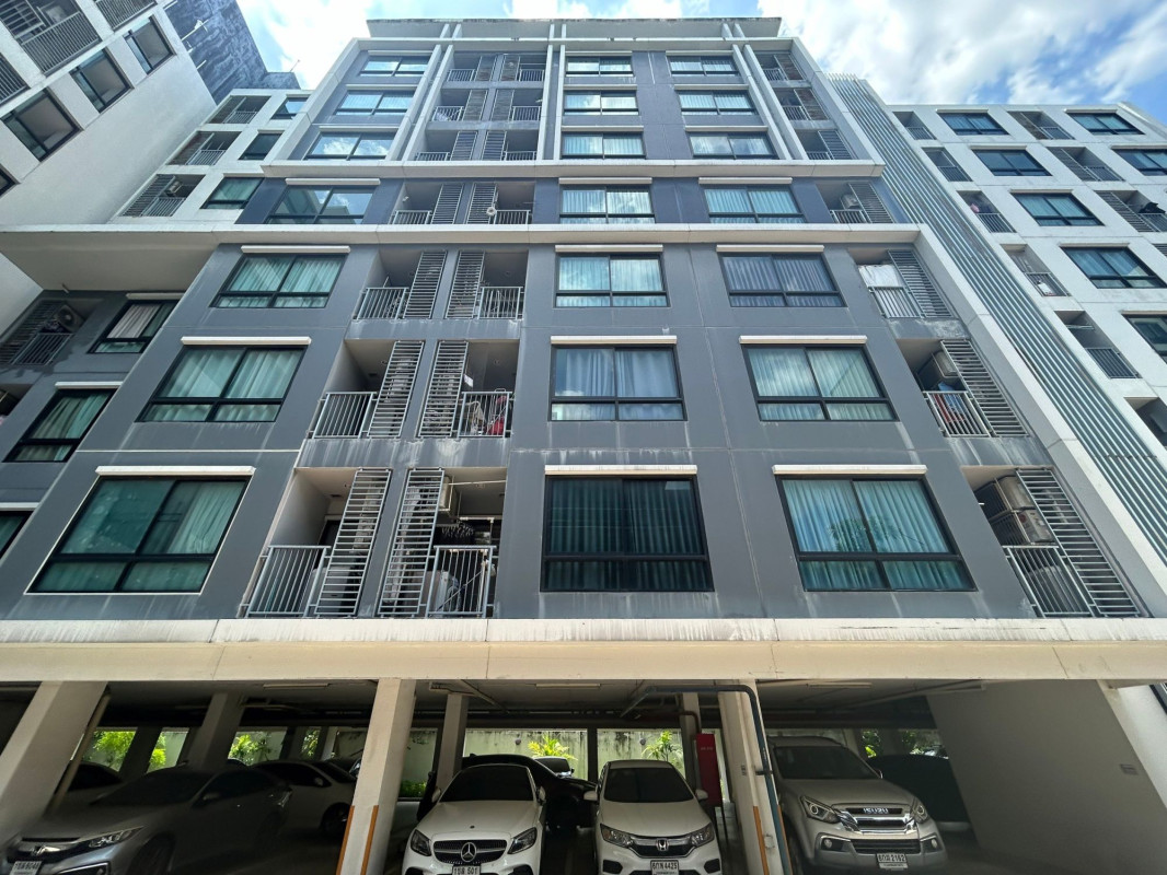 คอนโด เดอะนิช โมโน บางนา กรุงเทพมหานคร บางนา บางนา 2324700