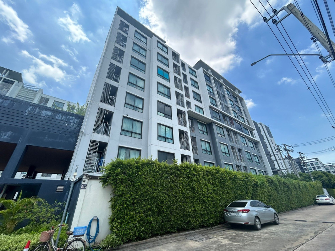 คอนโด เดอะนิช โมโน บางนา กรุงเทพมหานคร บางนา บางนา 2324700