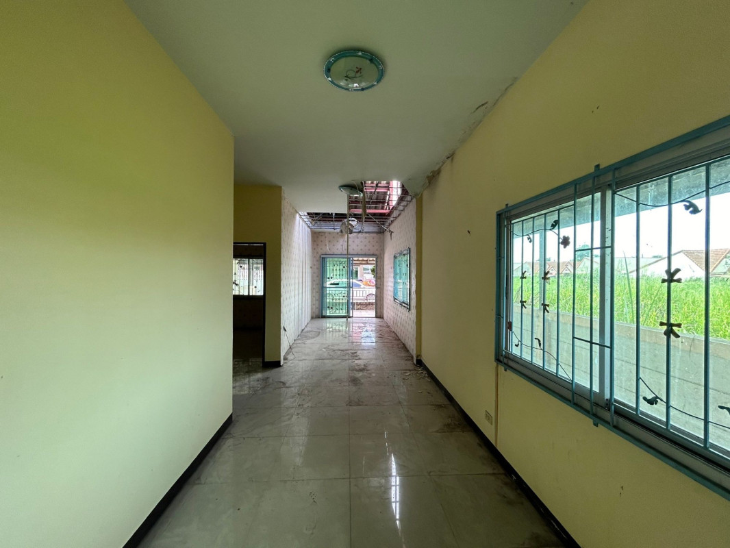 Townhouse Chon Buri Si Racha Bo Win 1480000