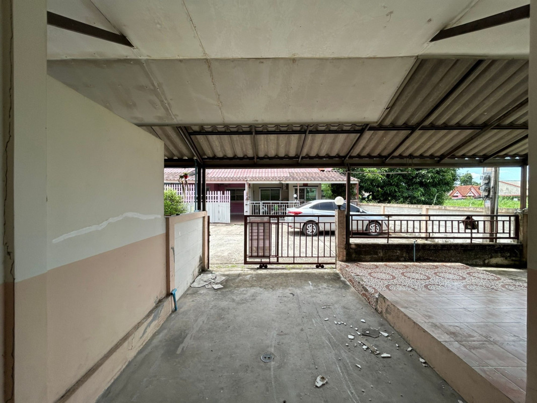 Townhouse Chon Buri Si Racha Bo Win 1480000