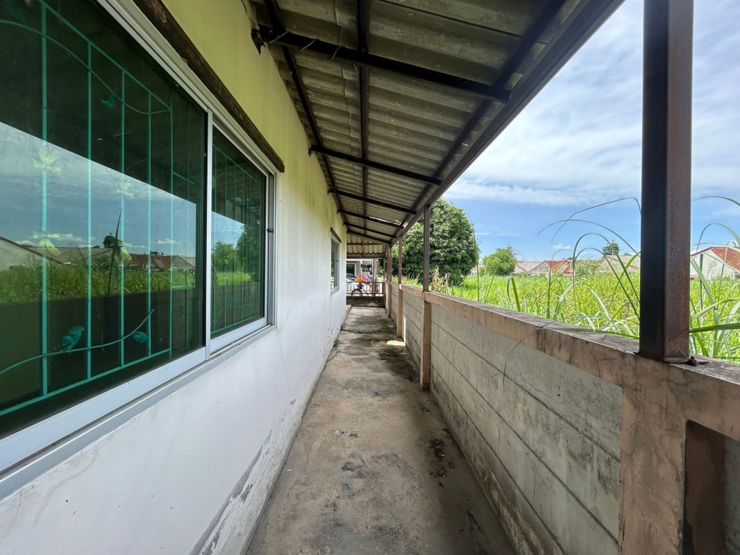 Townhouse Chon Buri Si Racha Bo Win 1480000