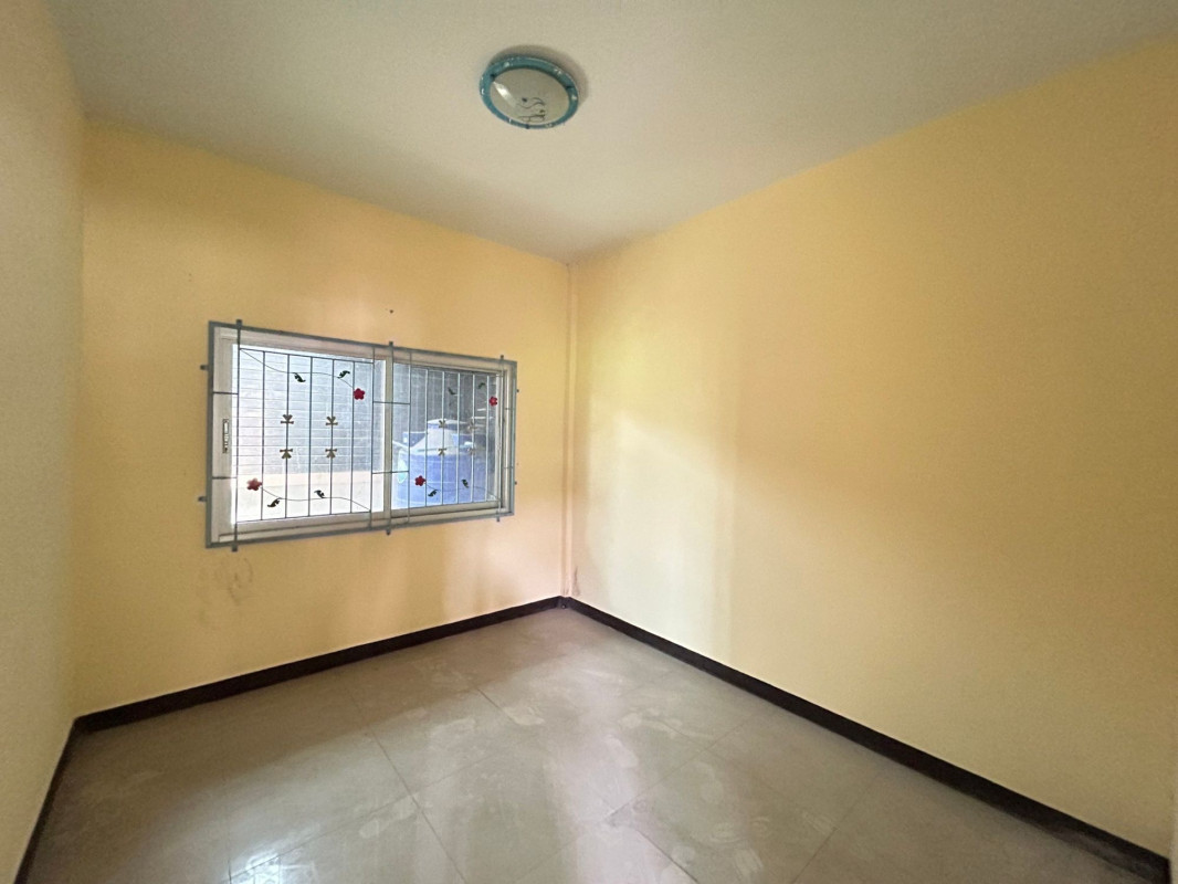 Townhouse Chon Buri Si Racha Bo Win 1480000