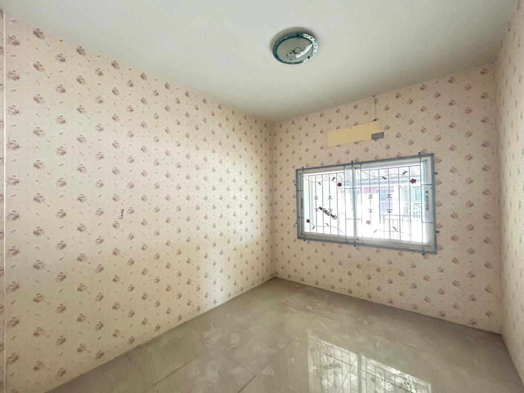 Townhouse Chon Buri Si Racha Bo Win 1480000