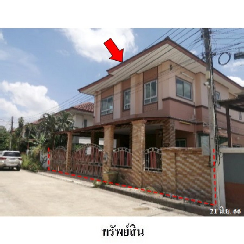 บ้านเดี่ยว แสนสบาย นครปฐม สามพราน สามพราน 3710000