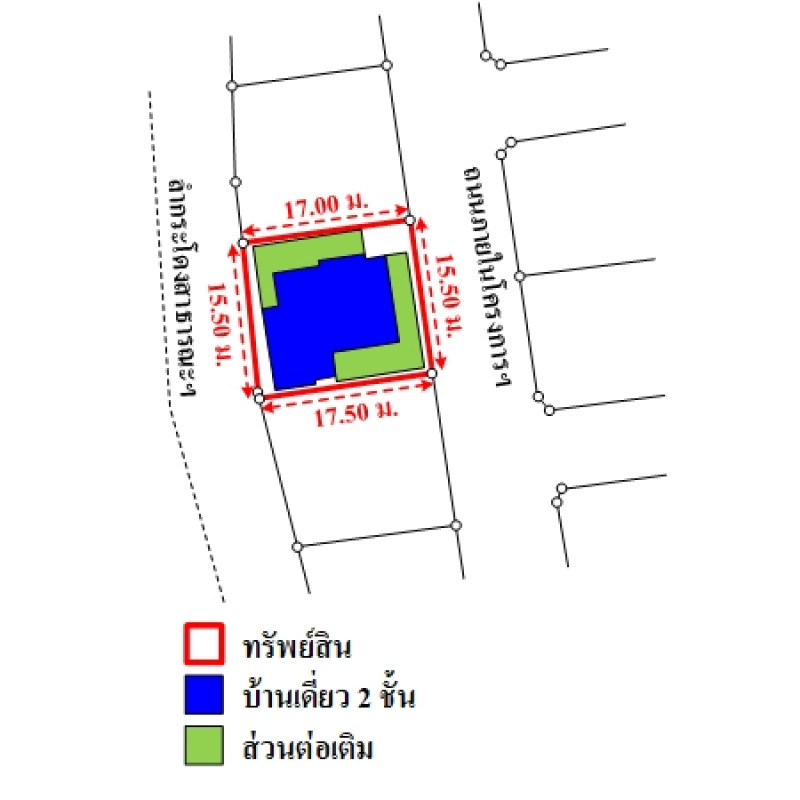 บ้านเดี่ยว แสนสบาย นครปฐม สามพราน สามพราน 3710000
