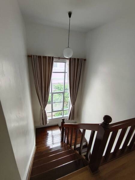 บ้านเดี่ยว ชวนชื่น แคราย นนทบุรี เมืองนนทบุรี บางกระสอ 8500000