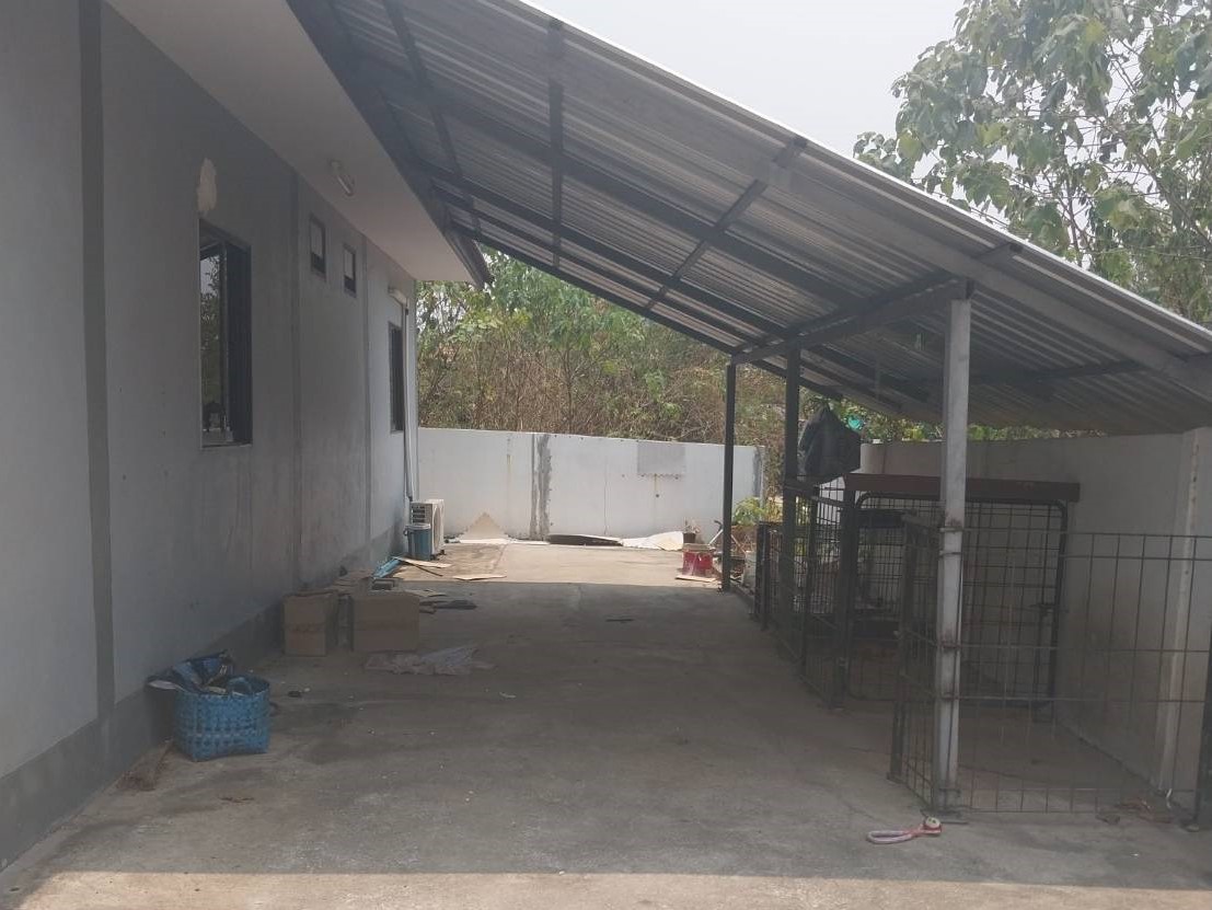 บ้านเดี่ยว กาญจนบุรี เมืองกาญจนบุรี ท่ามะขาม 2710000