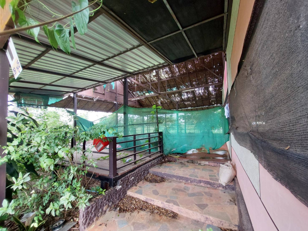 Single house Nong Khai Mueang Nong Khai Mueang Mi 1530000