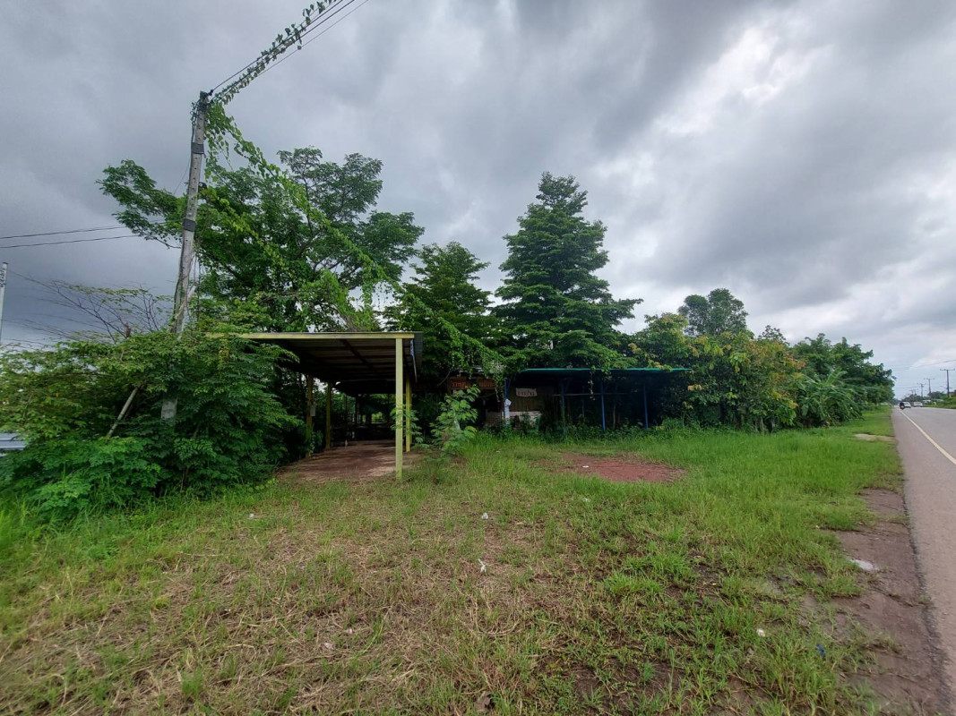 Single house Nong Khai Mueang Nong Khai Mueang Mi 1530000