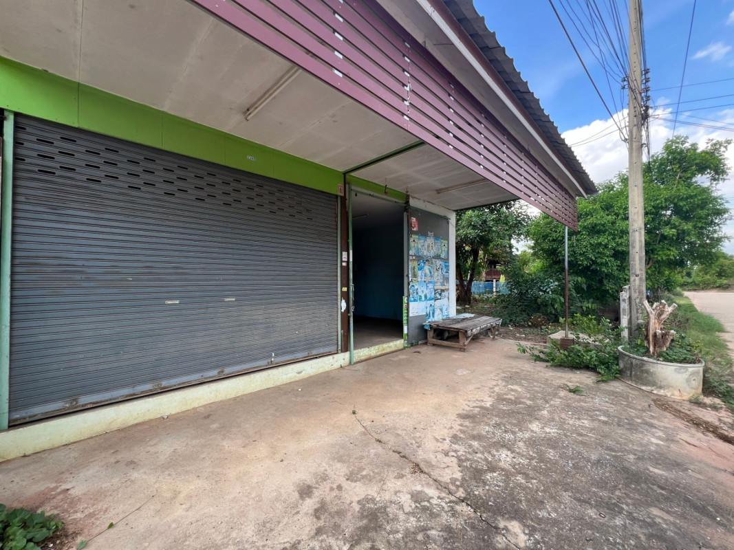 บ้านเดี่ยว บ้านตะปัน นครราชสีมา พิมาย รังกาใหญ่ 830000
