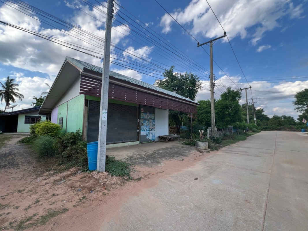 บ้านเดี่ยว บ้านตะปัน นครราชสีมา พิมาย รังกาใหญ่ 830000