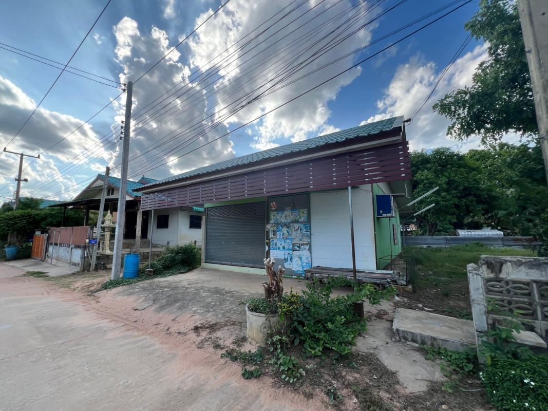 บ้านเดี่ยว บ้านตะปัน นครราชสีมา พิมาย รังกาใหญ่ 830000