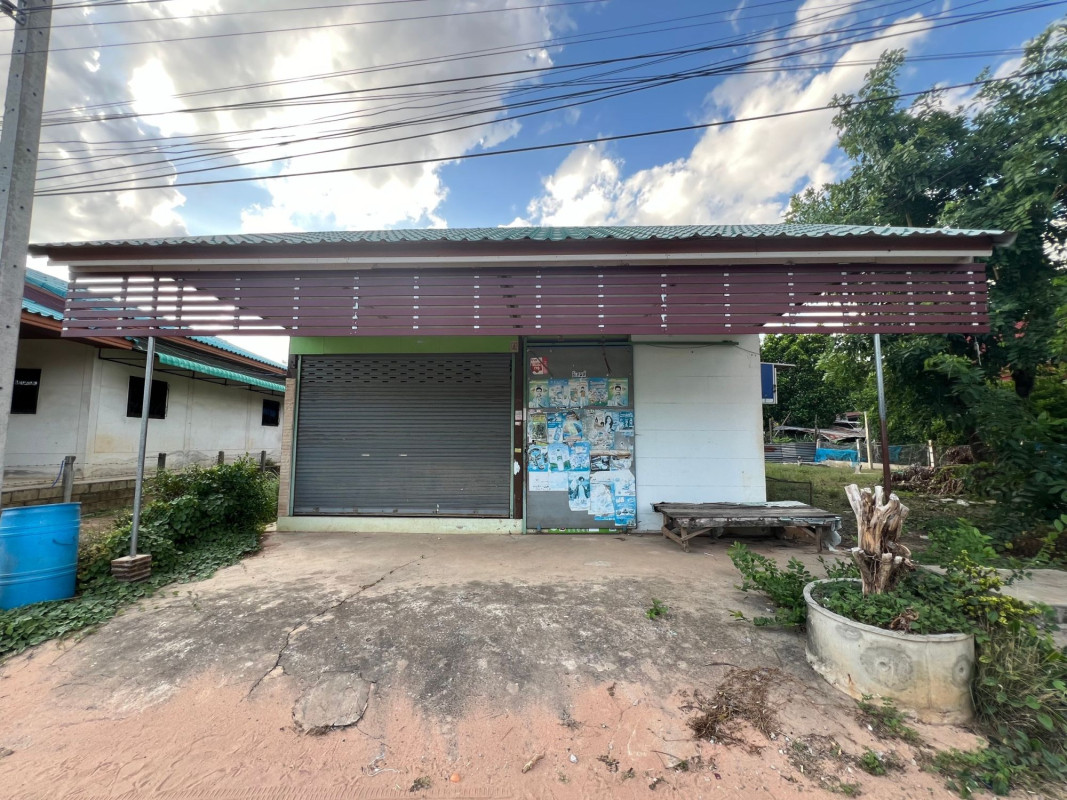 บ้านเดี่ยว บ้านตะปัน นครราชสีมา พิมาย รังกาใหญ่ 830000