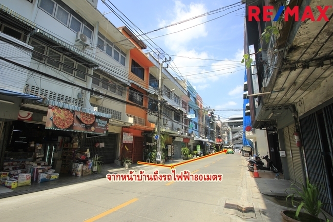อาคารพาณิชย์ กรุงเทพมหานคร บางกอกใหญ่ วัดท่าพระ 5200000