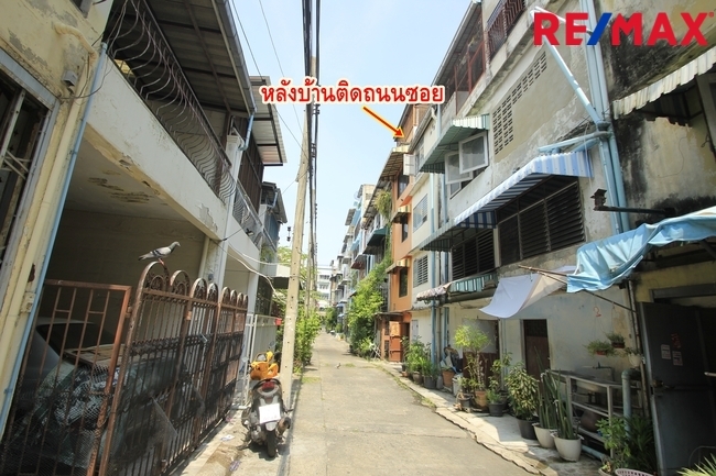 อาคารพาณิชย์ กรุงเทพมหานคร บางกอกใหญ่ วัดท่าพระ 5200000