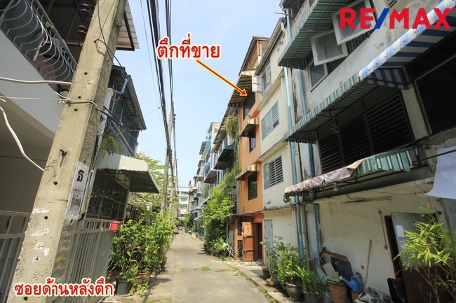 อาคารพาณิชย์ กรุงเทพมหานคร บางกอกใหญ่ วัดท่าพระ 5200000