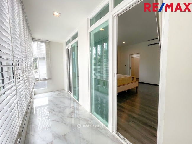 บ้านเดี่ยว มัณฑนา เลค วัชรพล สุขาภิบาล5 กรุงเทพมหานคร สายไหม ออเงิน 17500000