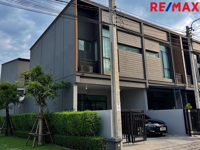 Townhouse Verve Rama 9 Bangkok Saphan Sung Saphan Sung 4590000