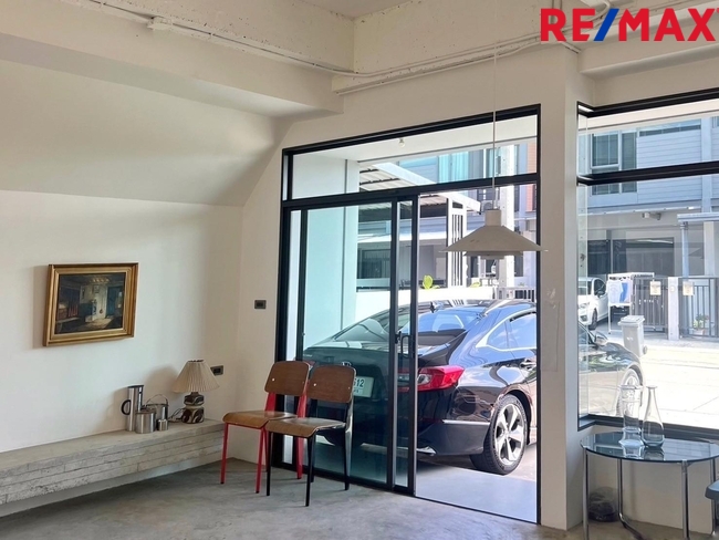 Townhouse Verve Rama 9 Bangkok Saphan Sung Saphan Sung 4590000