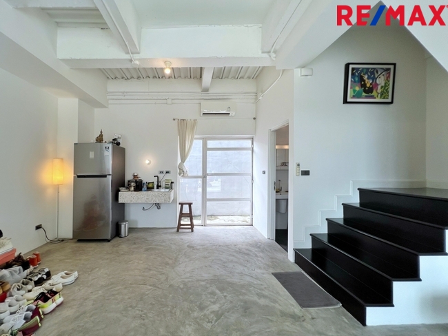 Townhouse Verve Rama 9 Bangkok Saphan Sung Saphan Sung 4590000