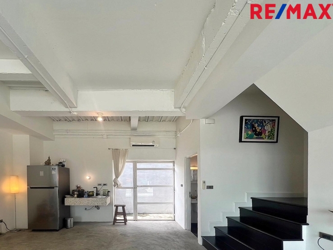 Townhouse Verve Rama 9 Bangkok Saphan Sung Saphan Sung 4590000