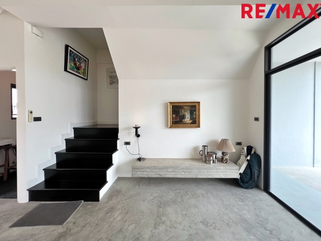 Townhouse Verve Rama 9 Bangkok Saphan Sung Saphan Sung 4590000