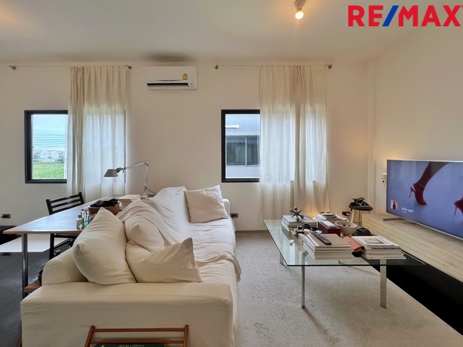 Townhouse Verve Rama 9 Bangkok Saphan Sung Saphan Sung 4590000