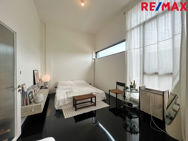 Townhouse Verve Rama 9 Bangkok Saphan Sung Saphan Sung 4590000