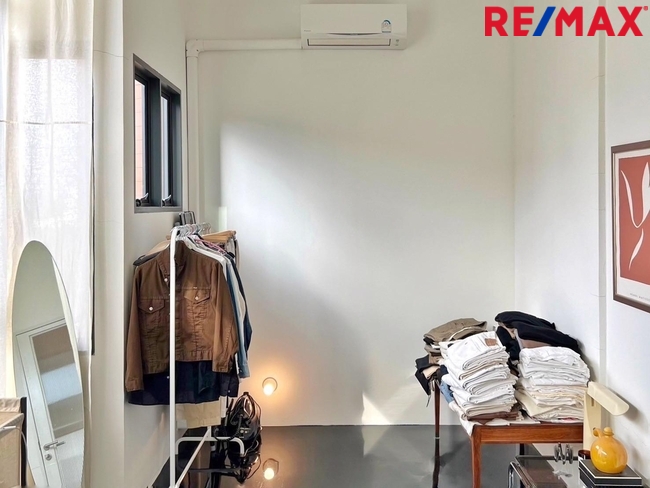 Townhouse Verve Rama 9 Bangkok Saphan Sung Saphan Sung 4590000