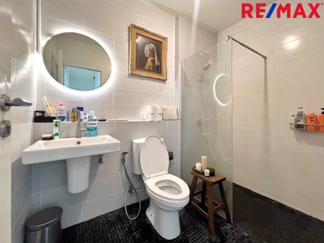 Townhouse Verve Rama 9 Bangkok Saphan Sung Saphan Sung 4590000