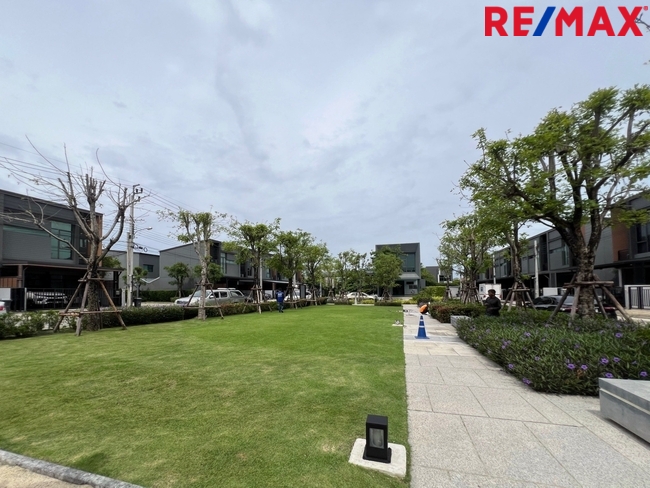 Townhouse Verve Rama 9 Bangkok Saphan Sung Saphan Sung 4590000