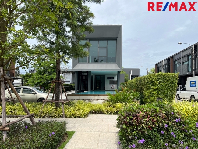 Townhouse Verve Rama 9 Bangkok Saphan Sung Saphan Sung 4590000