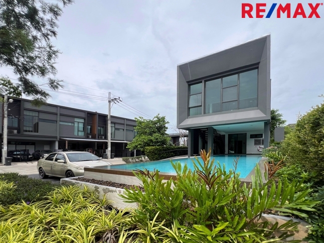 Townhouse Verve Rama 9 Bangkok Saphan Sung Saphan Sung 4590000