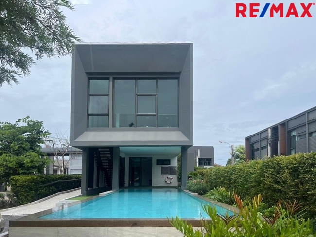 Townhouse Verve Rama 9 Bangkok Saphan Sung Saphan Sung 4590000