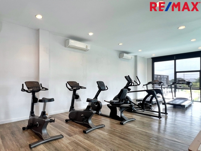 Townhouse Verve Rama 9 Bangkok Saphan Sung Saphan Sung 4590000