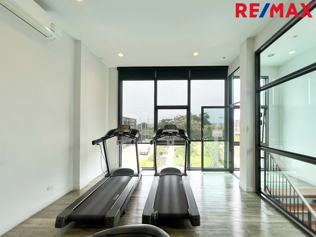 Townhouse Verve Rama 9 Bangkok Saphan Sung Saphan Sung 4590000