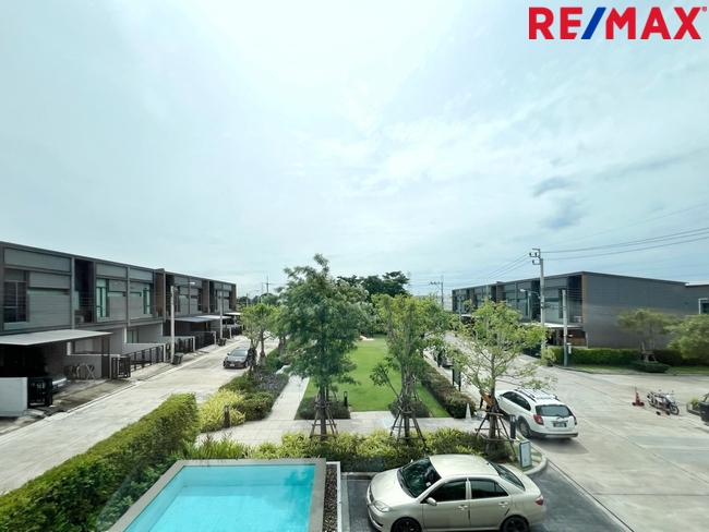 Townhouse Verve Rama 9 Bangkok Saphan Sung Saphan Sung 4590000