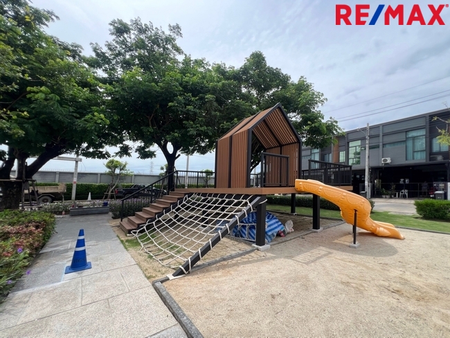 Townhouse Verve Rama 9 Bangkok Saphan Sung Saphan Sung 4590000