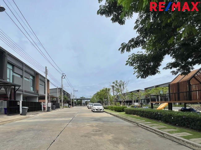 Townhouse Verve Rama 9 Bangkok Saphan Sung Saphan Sung 4590000