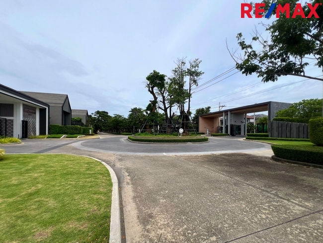 Townhouse Verve Rama 9 Bangkok Saphan Sung Saphan Sung 4590000