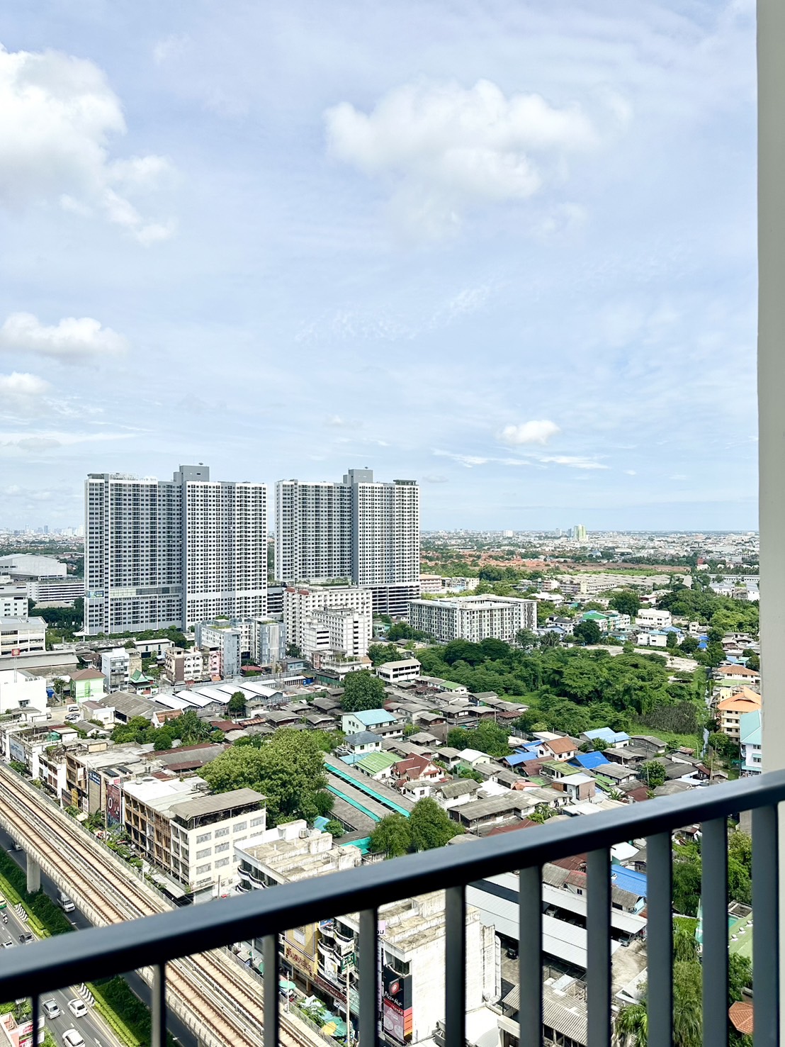 คอนโด โพรดิจี้ เอ็มอาร์ที บางแค กรุงเทพมหานคร ภาษีเจริญ บางหว้า 2500000