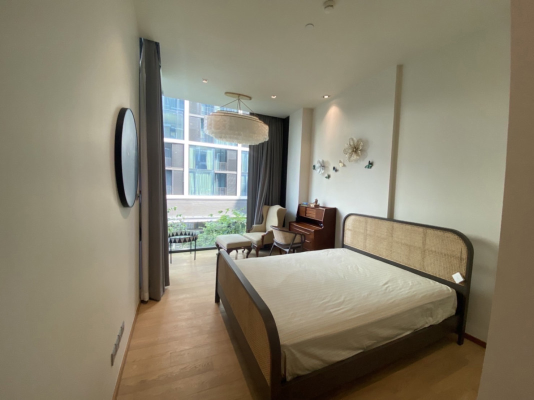 คอนโด 28 ชิดลม กรุงเทพมหานคร ปทุมวัน ลุมพินี 85000