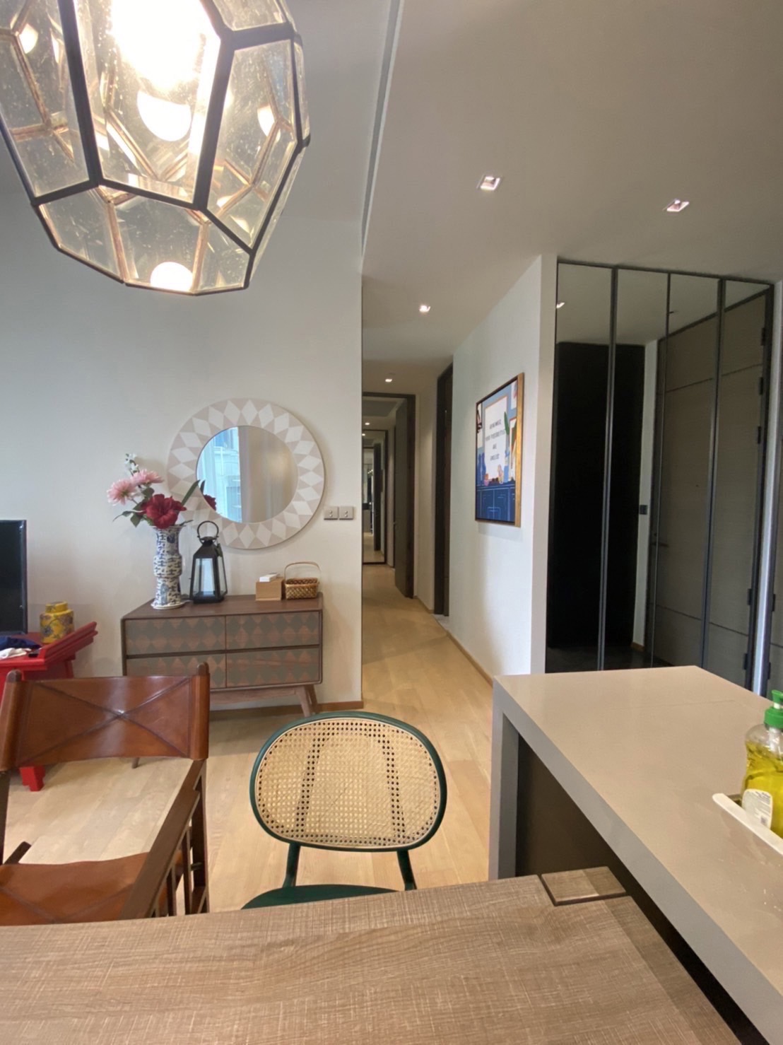 คอนโด 28 ชิดลม กรุงเทพมหานคร ปทุมวัน ลุมพินี 85000
