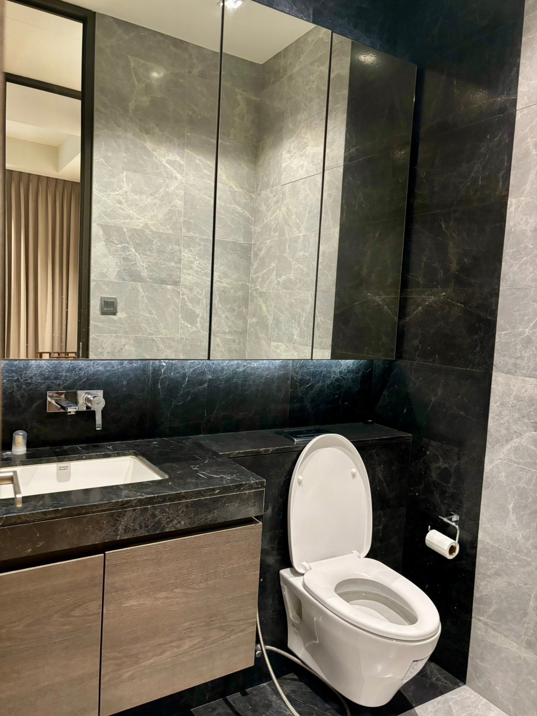 คอนโด 28 ชิดลม กรุงเทพมหานคร ปทุมวัน ลุมพินี 85000